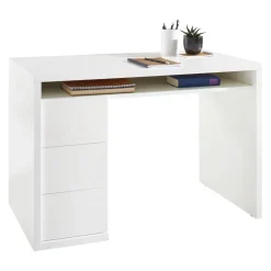 Xora Schreibtisch Gran Privilegio weiss Best