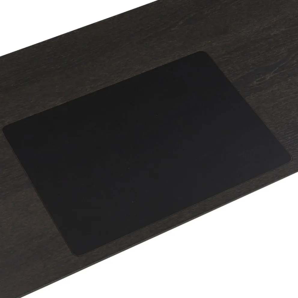 Invivus Schreibtisch Innova-105 graphitschwarz Clearance
