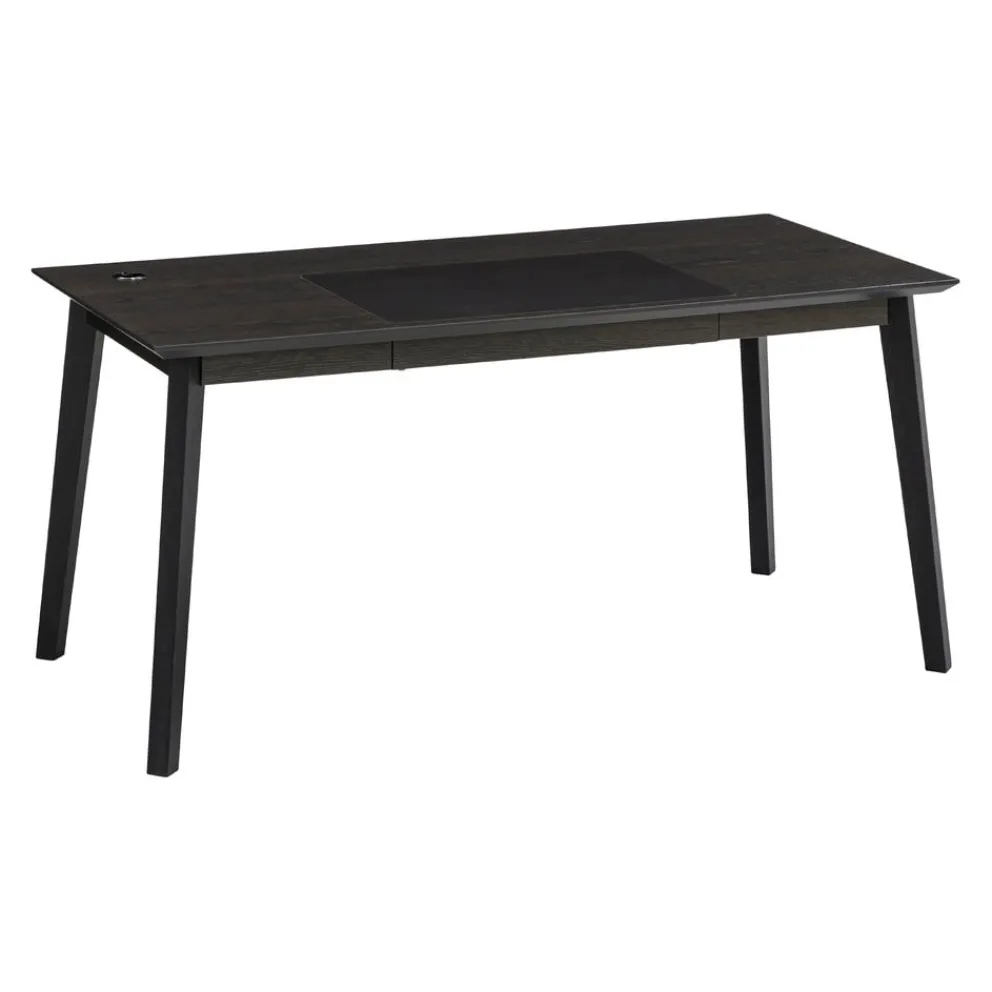 Invivus Schreibtisch Innova-105 graphitschwarz Clearance