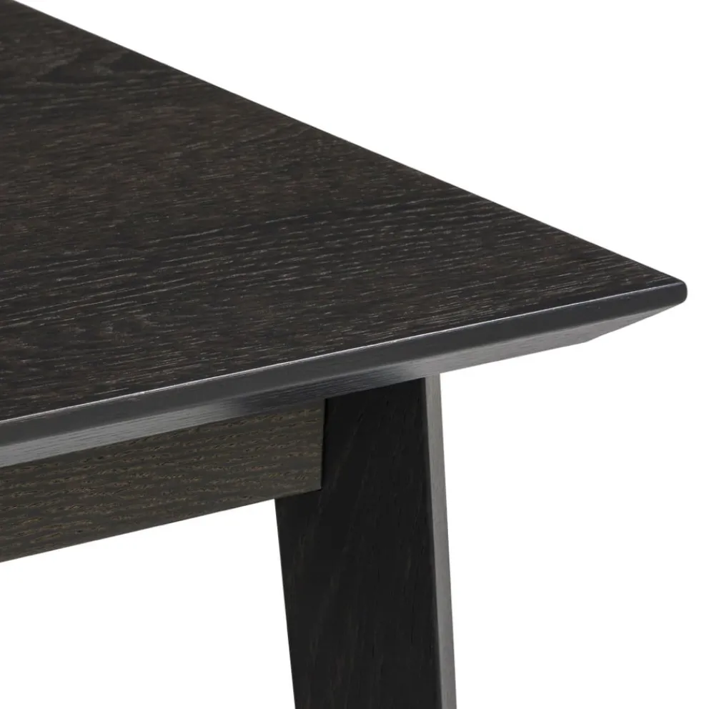 Invivus Schreibtisch Innova-105 graphitschwarz Clearance