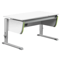 MOLL Schreibtisch Joker weiss Clearance