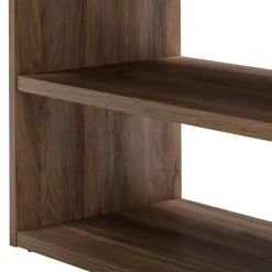 Carry Home Schreibtisch Lapis nussbaumfarbig Sale
