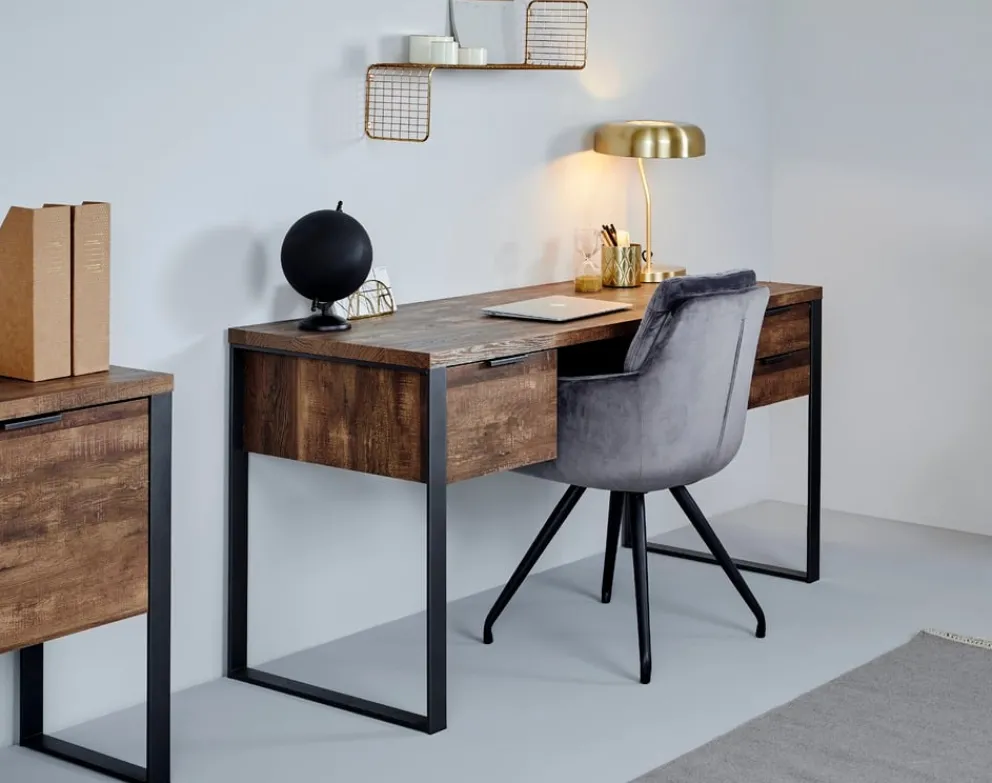 Novel Schreibtisch Loop Online