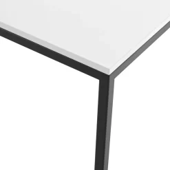 Opinion Ciatti Schreibtisch Macis schwarz Best