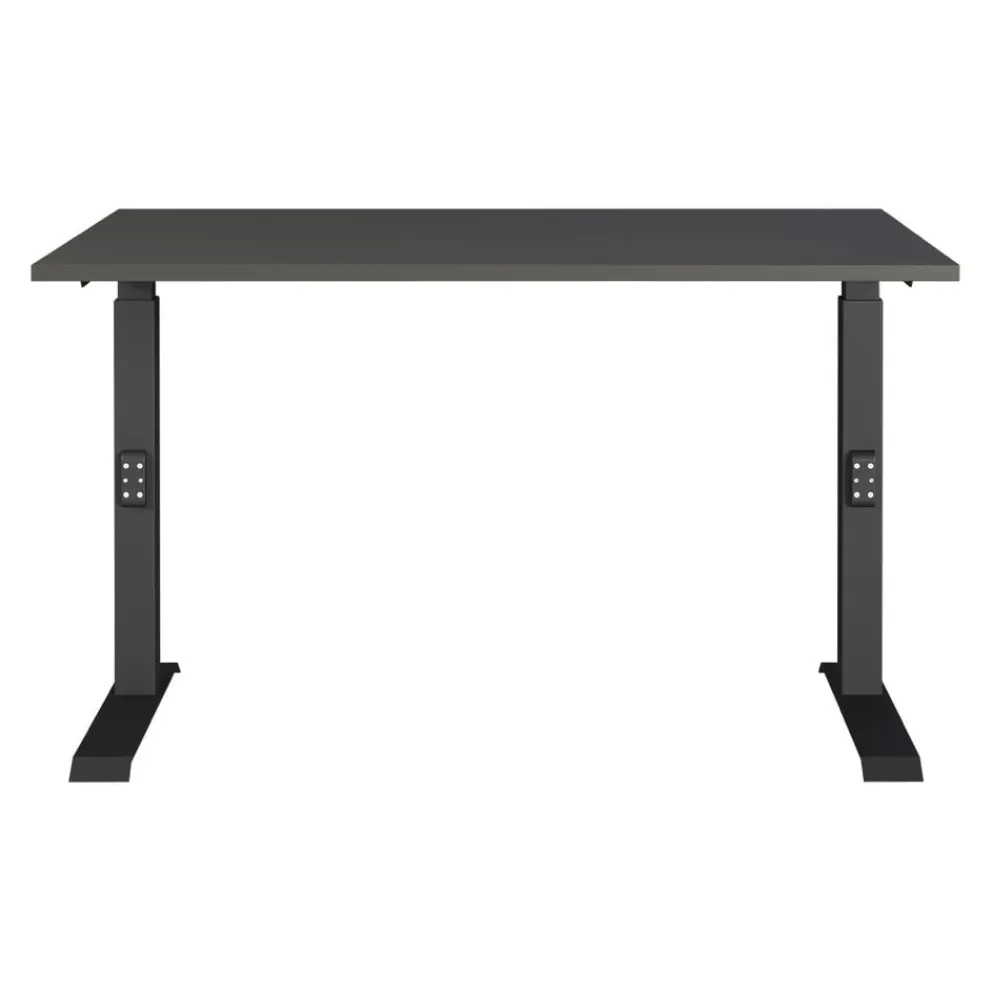 GERMANIA Schreibtisch Mailand graphit New