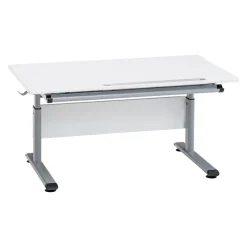 PAIDI Schreibtisch Marco-2 weiss Outlet