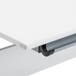 PAIDI Schreibtisch Marco-2 weiss Outlet