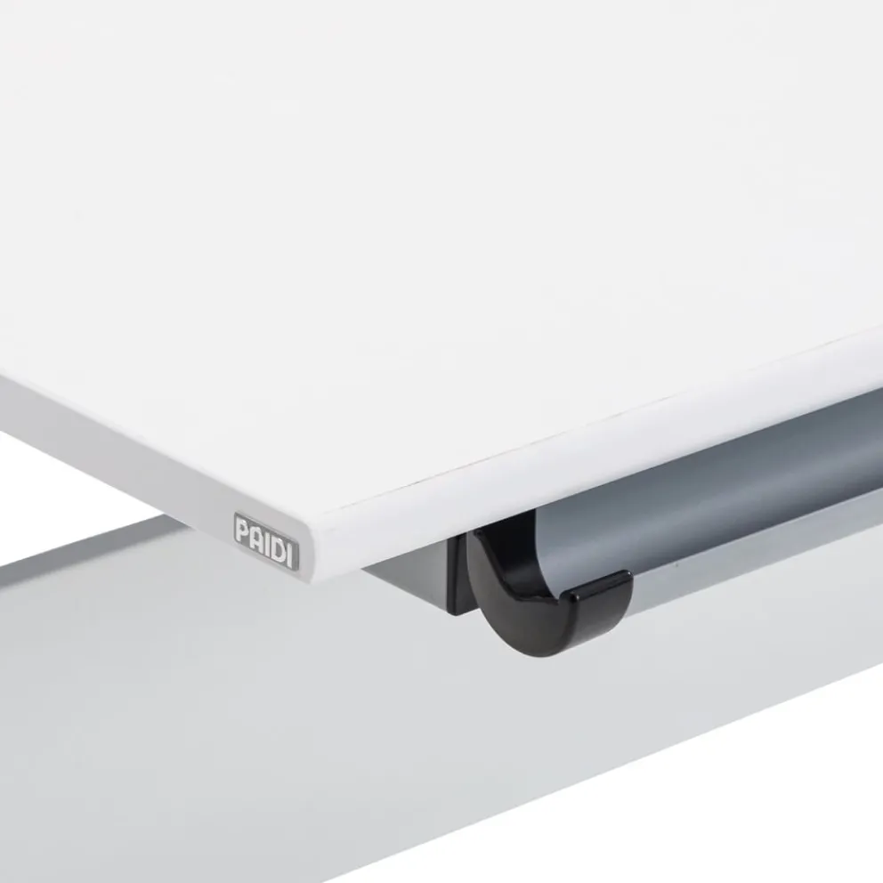 PAIDI Schreibtisch Marco-2 weiss Outlet
