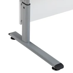 PAIDI Schreibtisch Marco-2 weiss Outlet