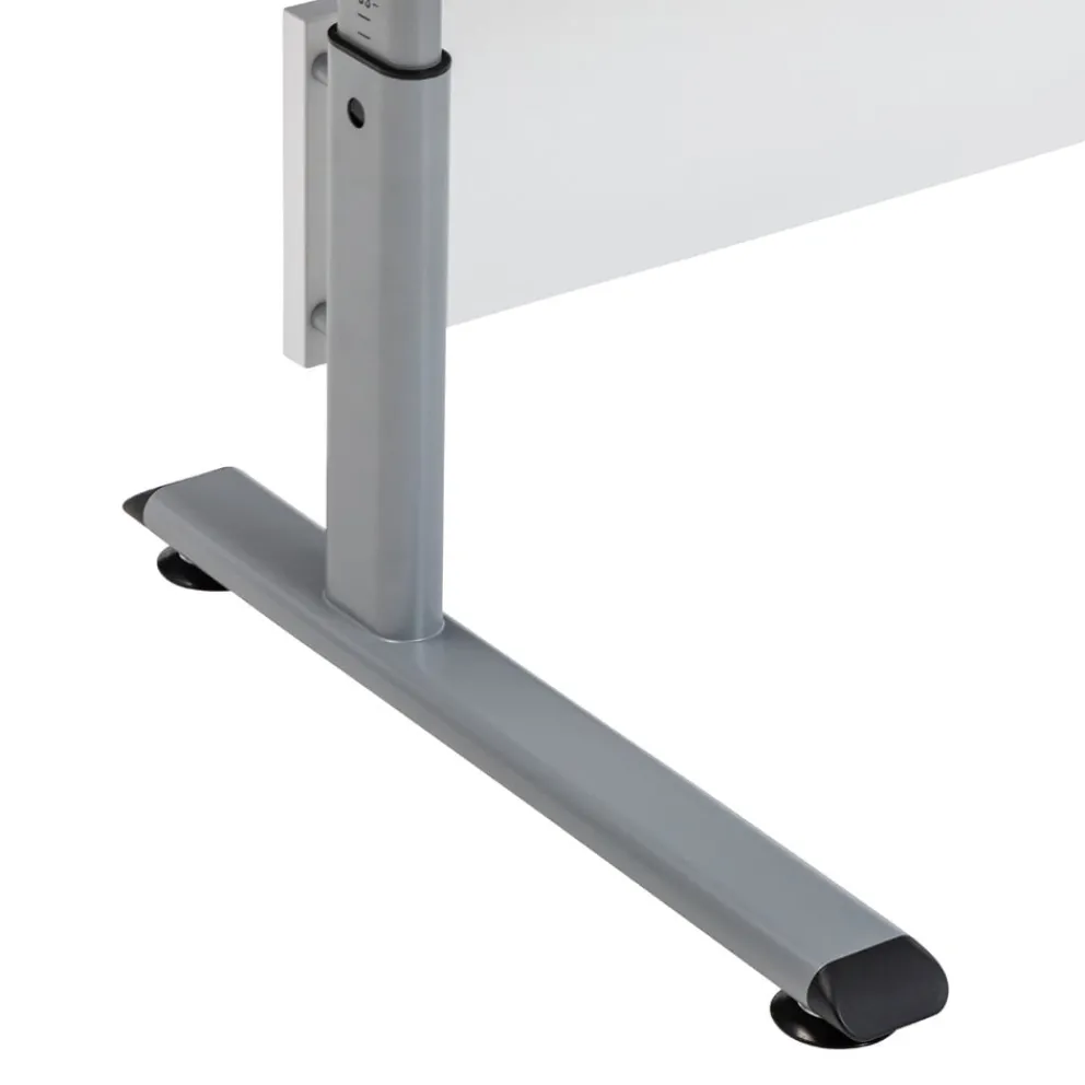 PAIDI Schreibtisch Marco-2 weiss Outlet