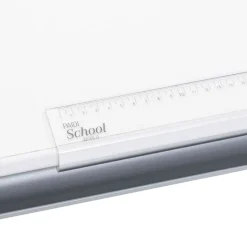 PAIDI Schreibtisch Marco-2 weiss Outlet