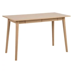 MID.YOU Schreibtisch Marte weiss Clearance
