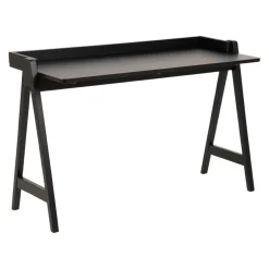 Lomoco Schreibtisch Miso schwarz Outlet