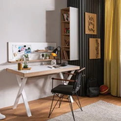 Cilek Schreibtisch Modera weiss Outlet