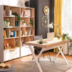 Cilek Schreibtisch Modera weiss Outlet