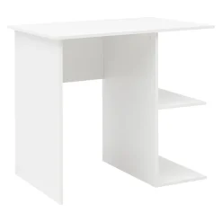 MID.YOU Schreibtisch Modern weiss Online