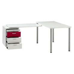 Karl Omlin AG Schreibtisch Movie-7 Clearance