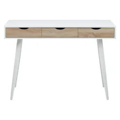 Lomoco Schreibtisch Neptun weiss Outlet