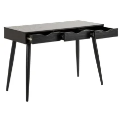 Lomoco Schreibtisch Neptun schwarz Sale