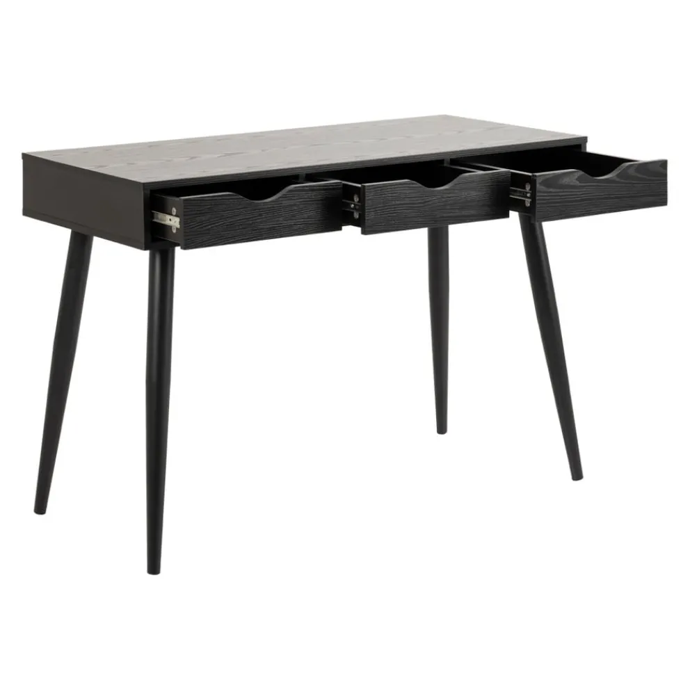 Lomoco Schreibtisch Neptun schwarz Sale