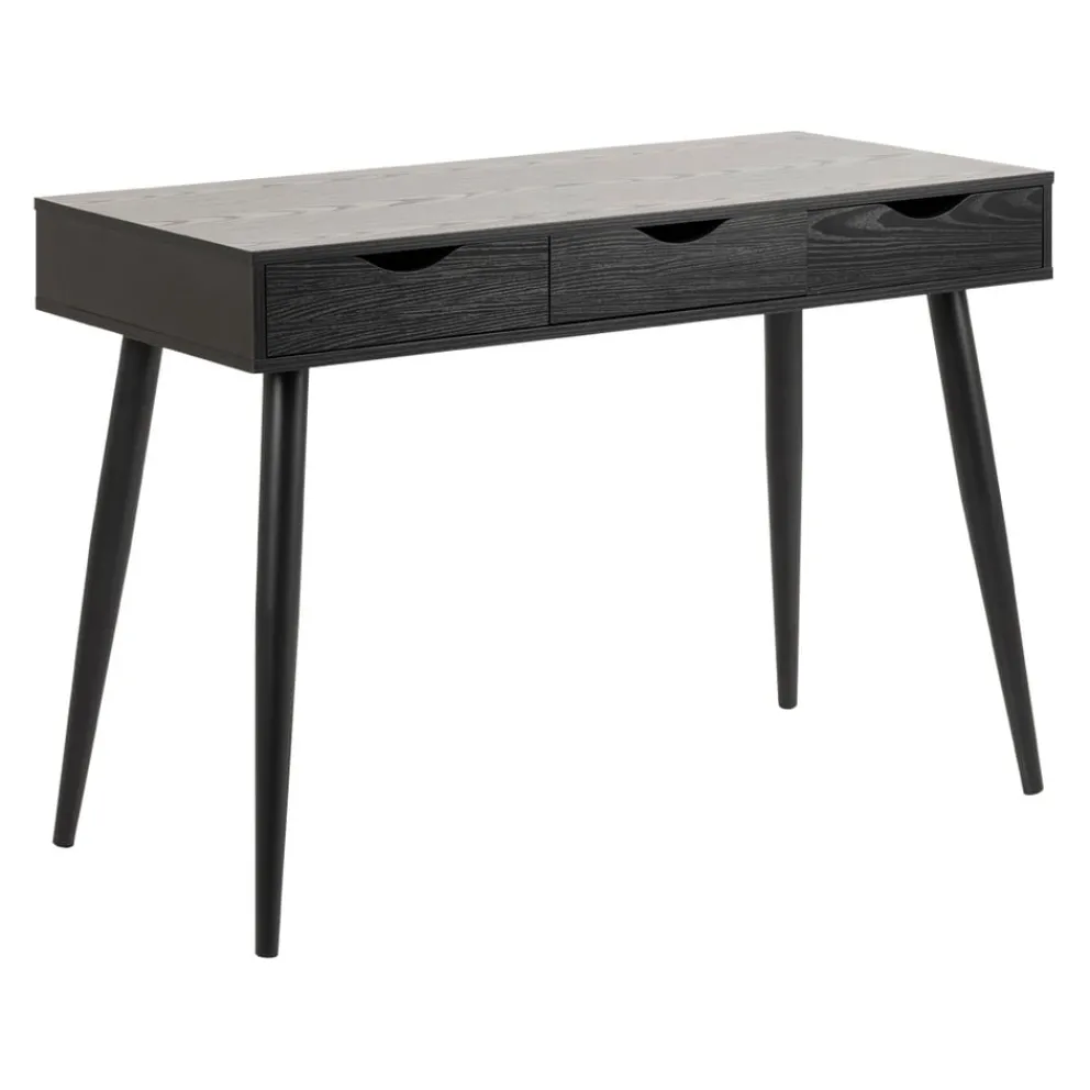 Lomoco Schreibtisch Neptun schwarz Sale