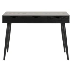 Lomoco Schreibtisch Neptun schwarz Sale
