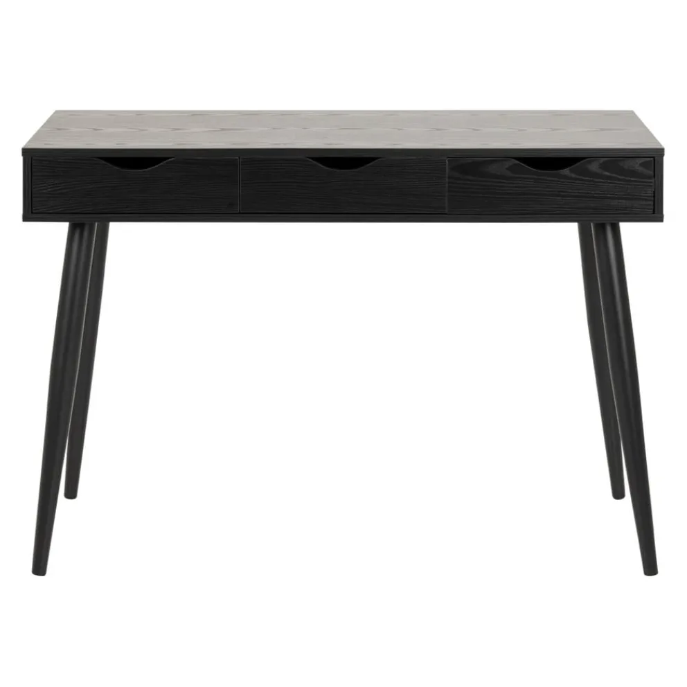 Lomoco Schreibtisch Neptun schwarz Sale