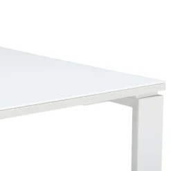Johann Jakob Schreibtisch Novara weiss New