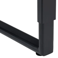 Moderano Schreibtisch Objekt-Plus-105 31 Hickory Eiche