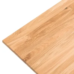 Linea Natura Schreibtisch Optimal eiche Best