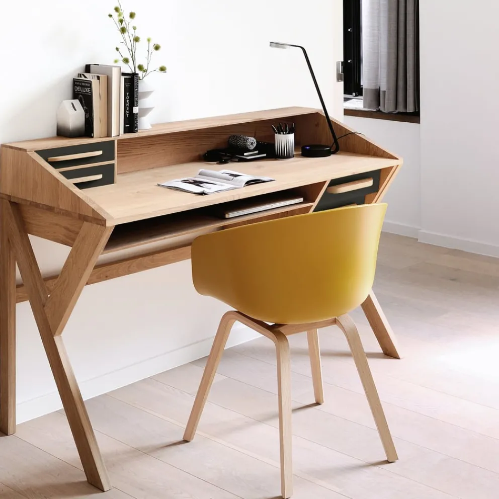 Ethnicraft Schreibtisch Origami Hot