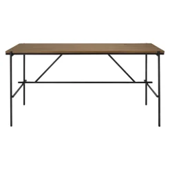 Ethnicraft Schreibtisch Oscar Hot
