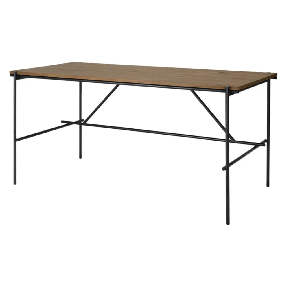Ethnicraft Schreibtisch Oscar Hot
