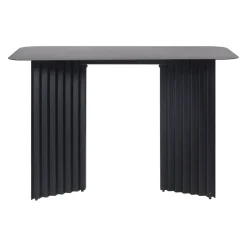 RS BARCELONA Schreibtisch Plec schwarz Best