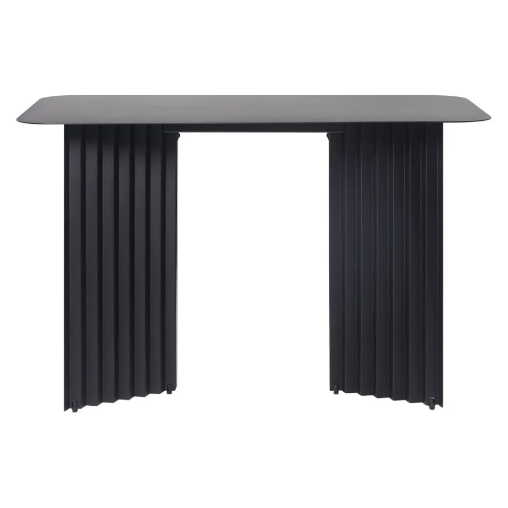 RS BARCELONA Schreibtisch Plec schwarz Best