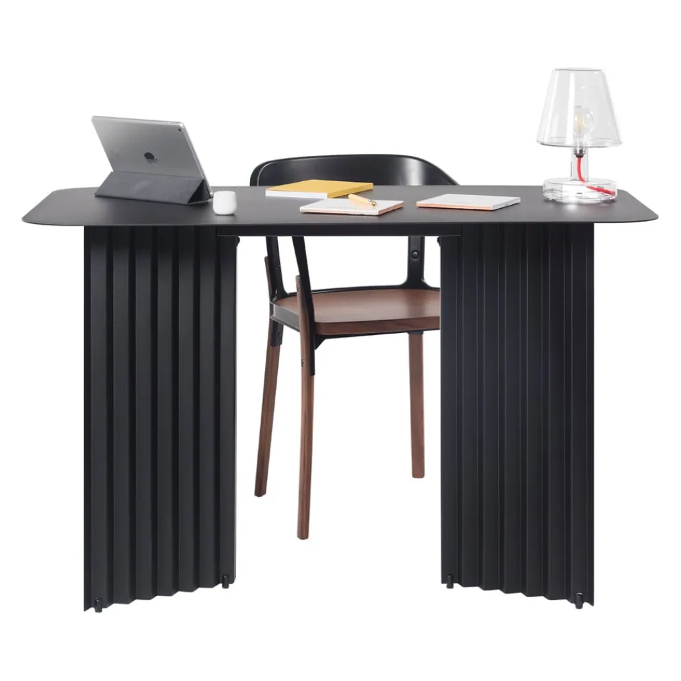 RS BARCELONA Schreibtisch Plec schwarz Best