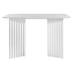 RS BARCELONA Schreibtisch Plec weiss Sale