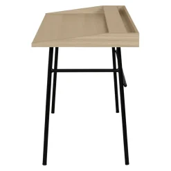 Temahome Schreibtisch Ply eichefarbig Clearance