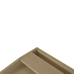 Temahome Schreibtisch Ply eichefarbig Clearance