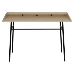 Temahome Schreibtisch Ply eichefarbig Clearance