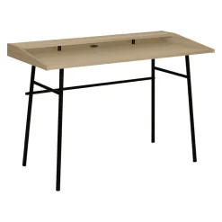 Temahome Schreibtisch Ply eichefarbig Clearance