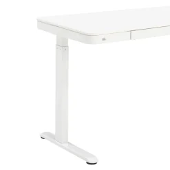 Lifetime Schreibtisch Rise weiss New