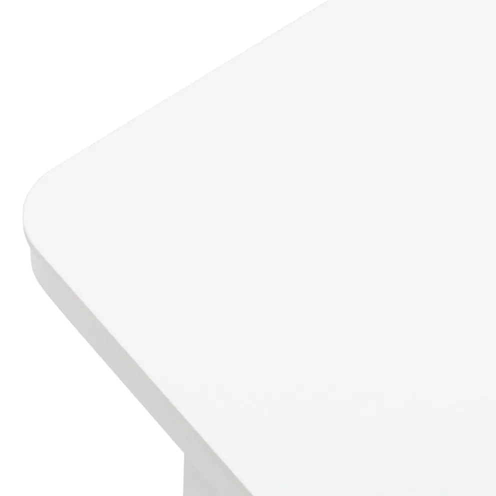 Lifetime Schreibtisch Rise weiss New