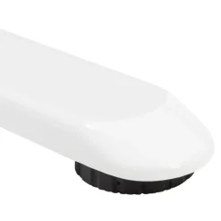 Lifetime Schreibtisch Rise weiss New