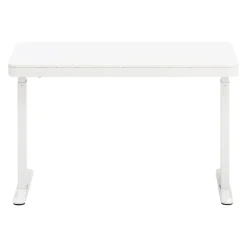 Lifetime Schreibtisch Rise weiss New
