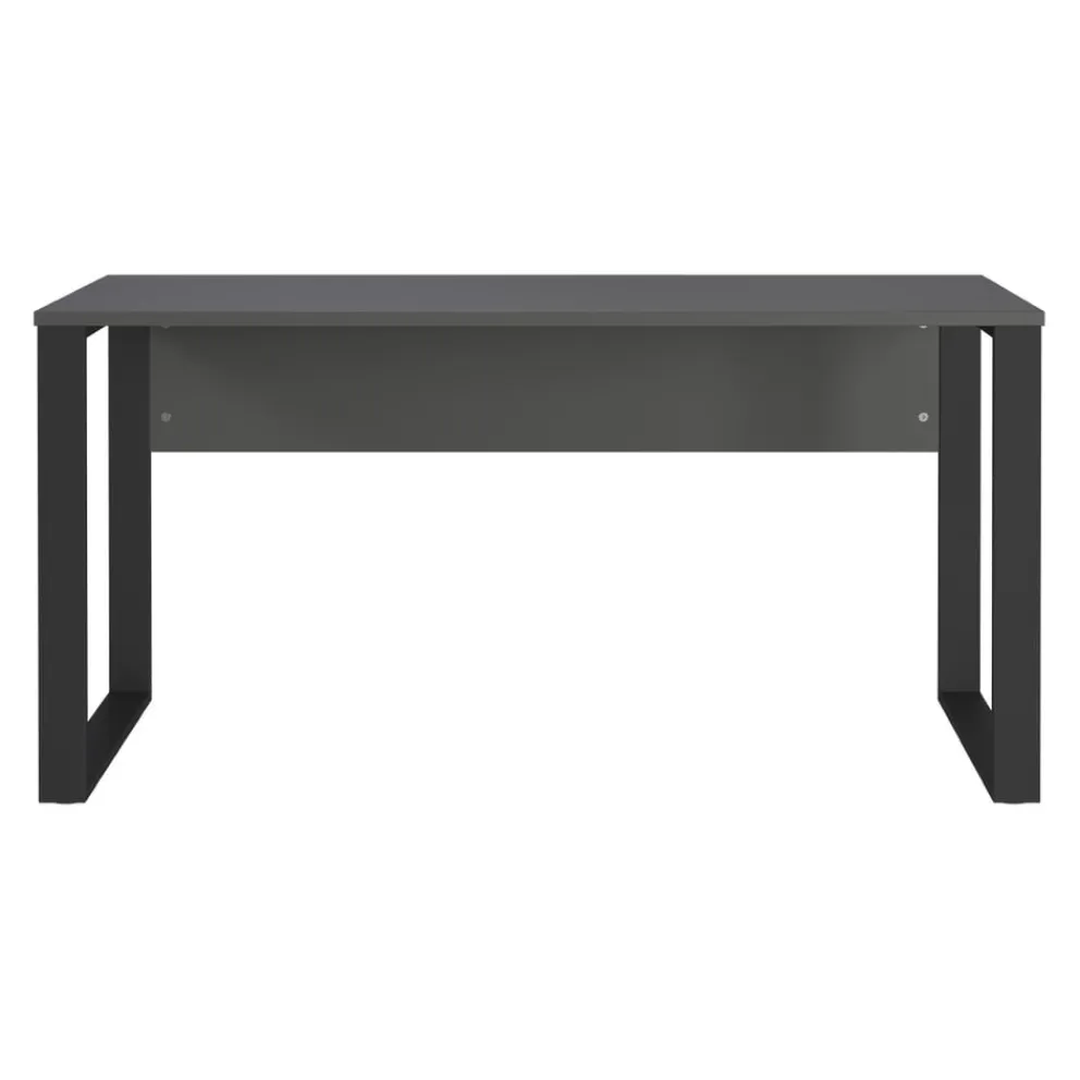 Johann Jakob Schreibtisch Rovigo-105 schwarz Outlet