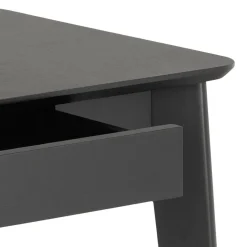 MID.YOU Schreibtisch Roxby schwarz Outlet