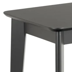 MID.YOU Schreibtisch Roxby schwarz Outlet