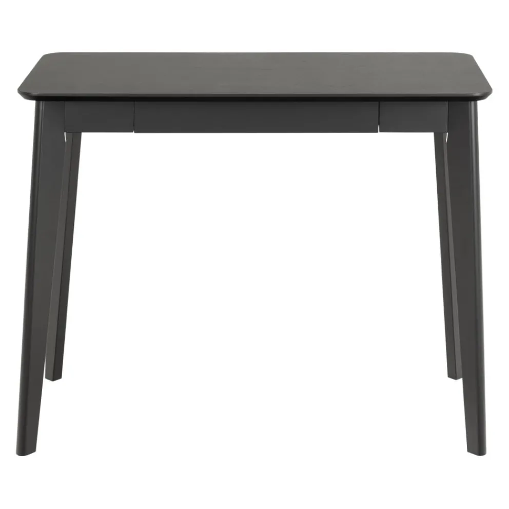 MID.YOU Schreibtisch Roxby schwarz Outlet