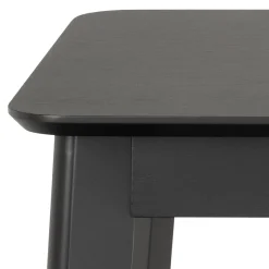 MID.YOU Schreibtisch Roxby schwarz Outlet